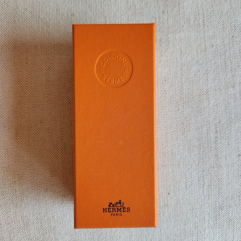 Hermès Gift Box